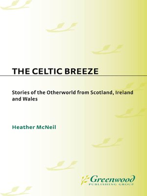 cover image of The Celtic Breeze